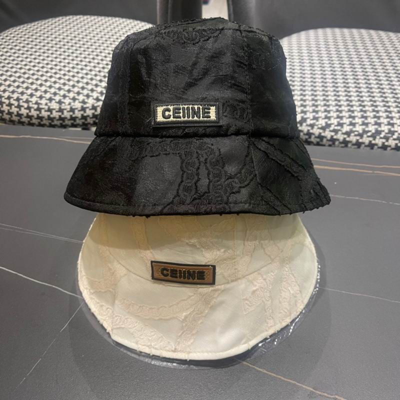 Celine hat 041504